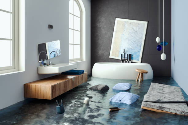 , IA Water damage restoration Company